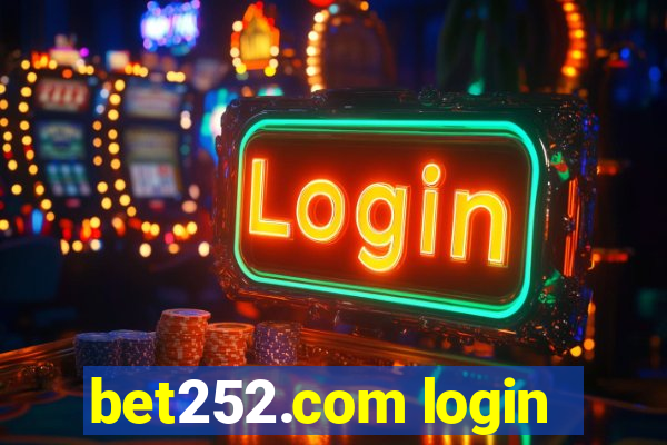 bet252.com login